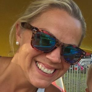 Meet your Posher, Ingrid